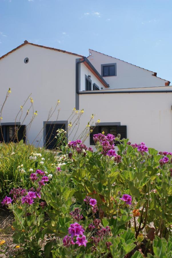 Hotel Casa Do Vale Cabo Olival Esterno foto